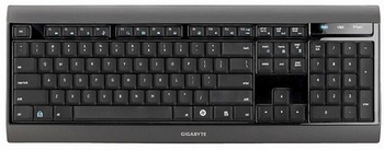 GIGABYTE GK-K7100